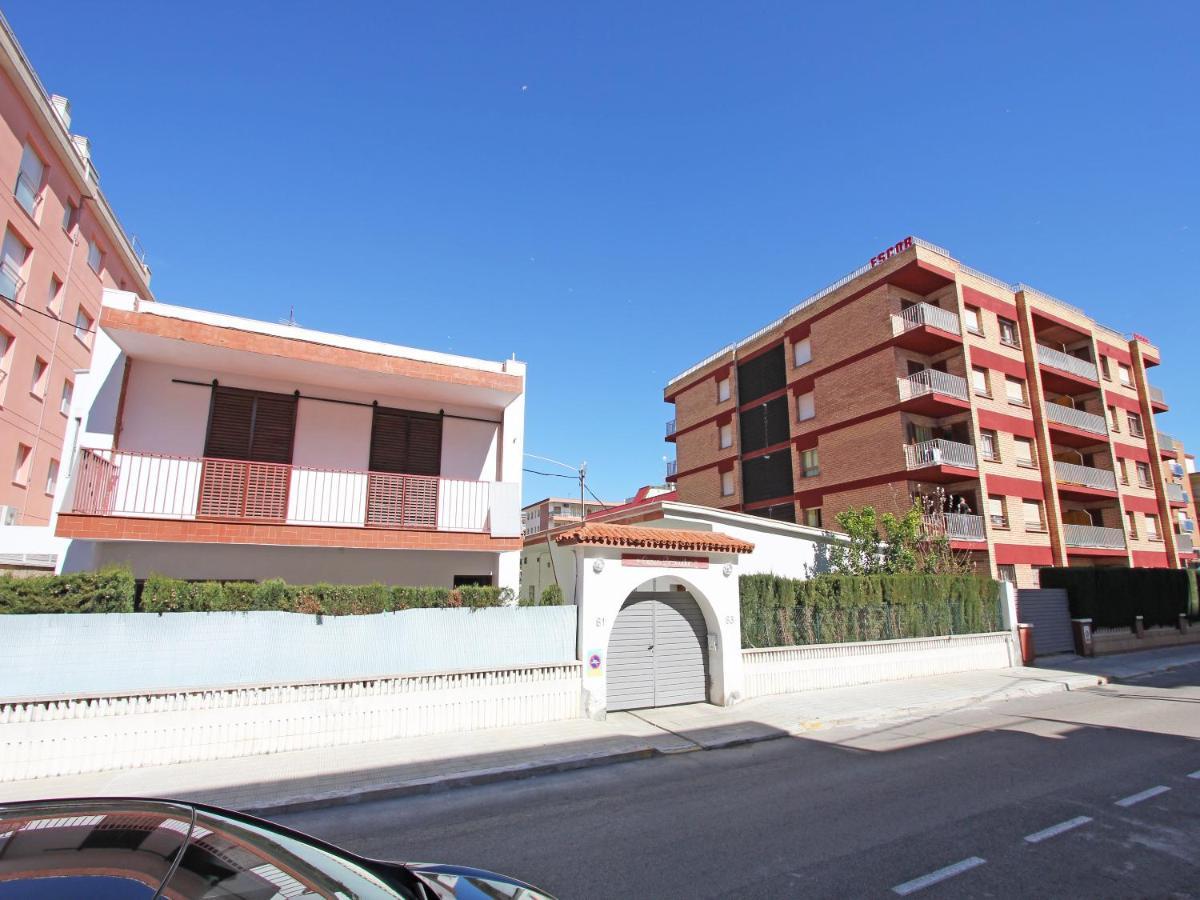 Bungalows Pescador 3000 Segur de Calafell Exterior photo