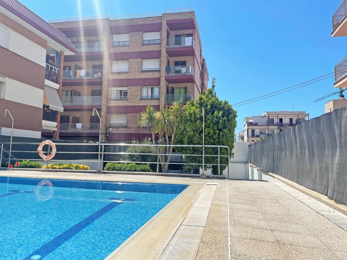 Bungalows Pescador 3000 Segur de Calafell Exterior photo