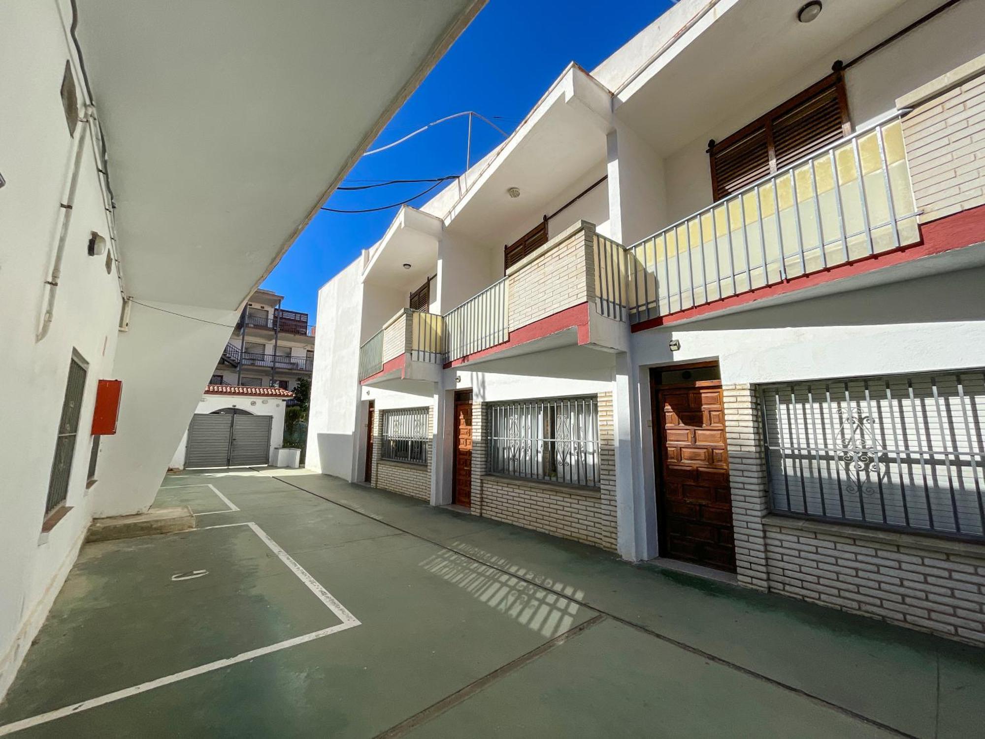 Bungalows Pescador 3000 Segur de Calafell Exterior photo