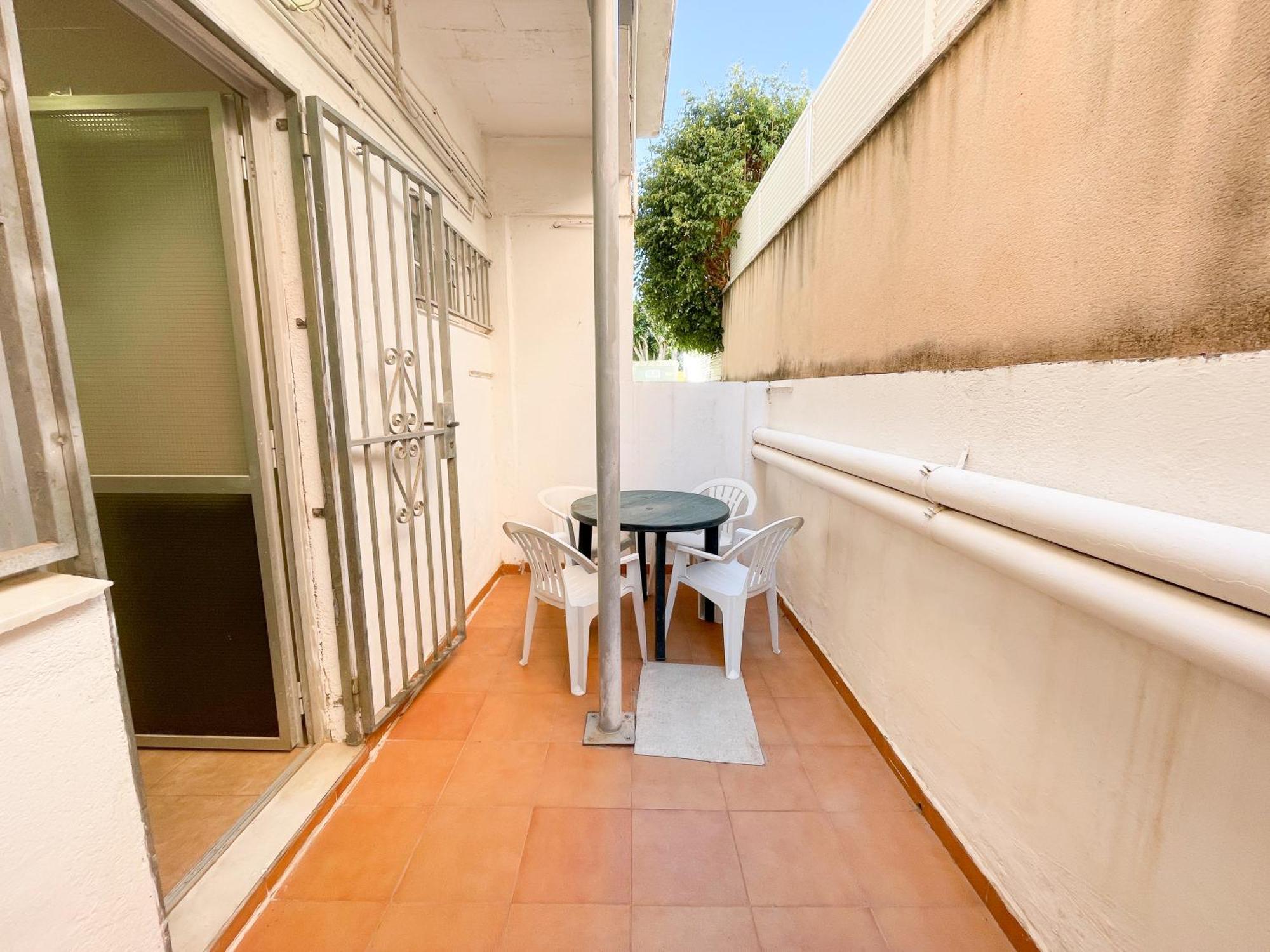 Bungalows Pescador 3000 Segur de Calafell Exterior photo