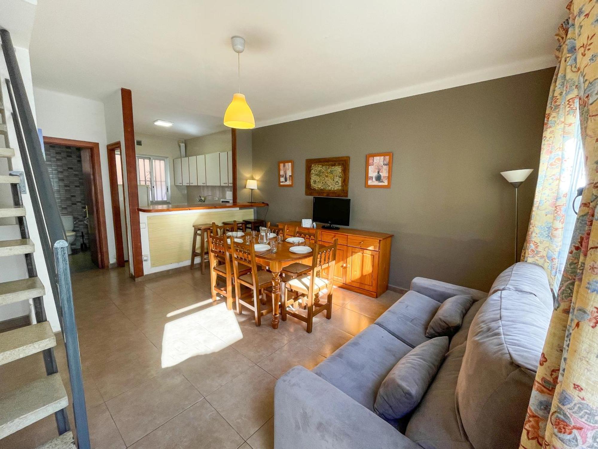 Bungalows Pescador 3000 Segur de Calafell Exterior photo