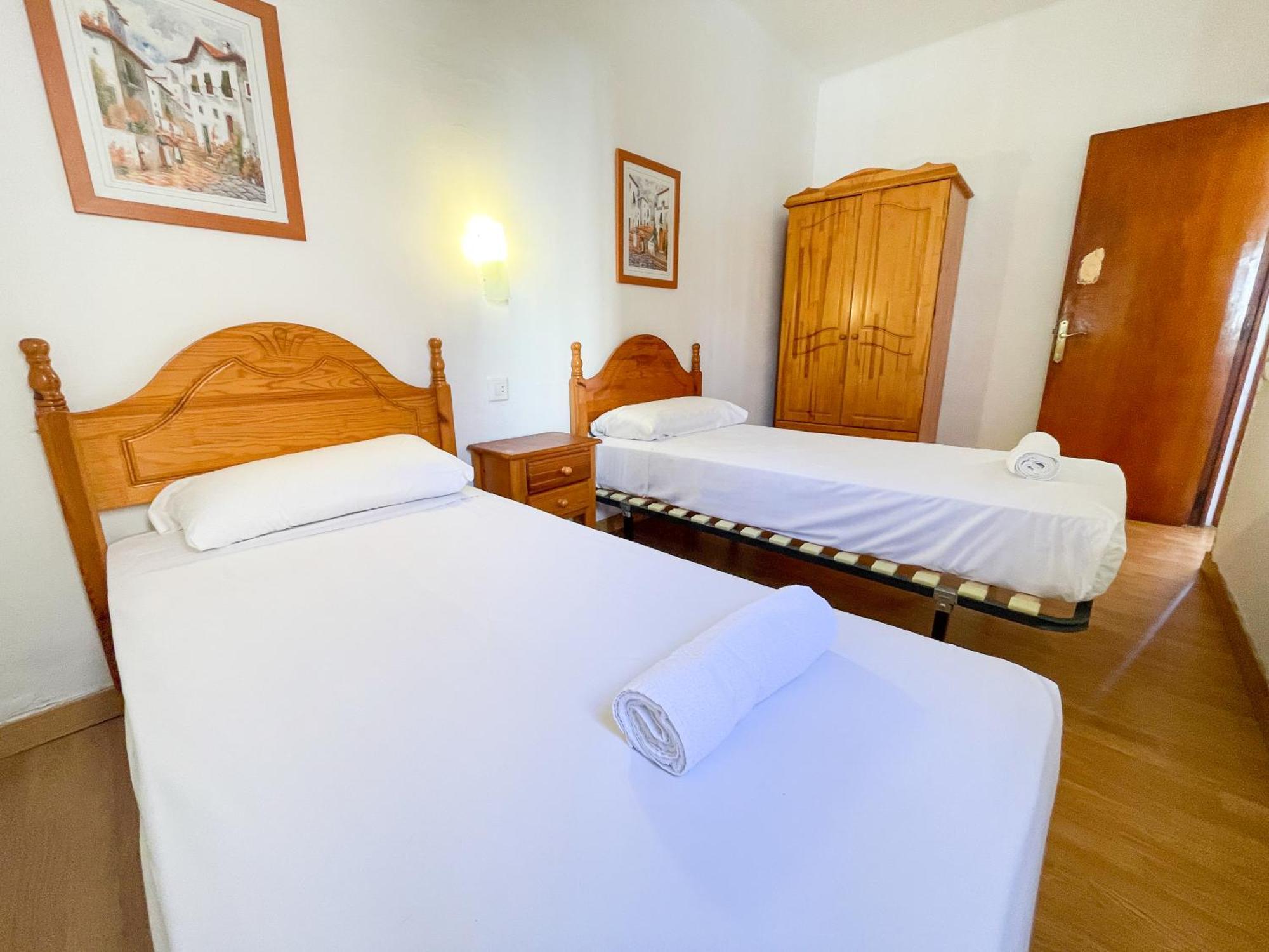 Bungalows Pescador 3000 Segur de Calafell Exterior photo