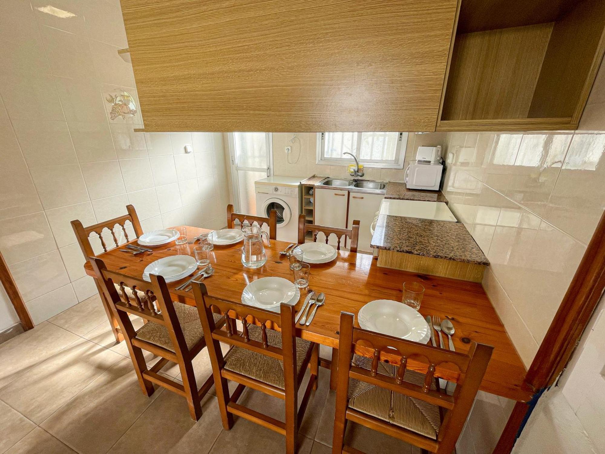 Bungalows Pescador 3000 Segur de Calafell Exterior photo