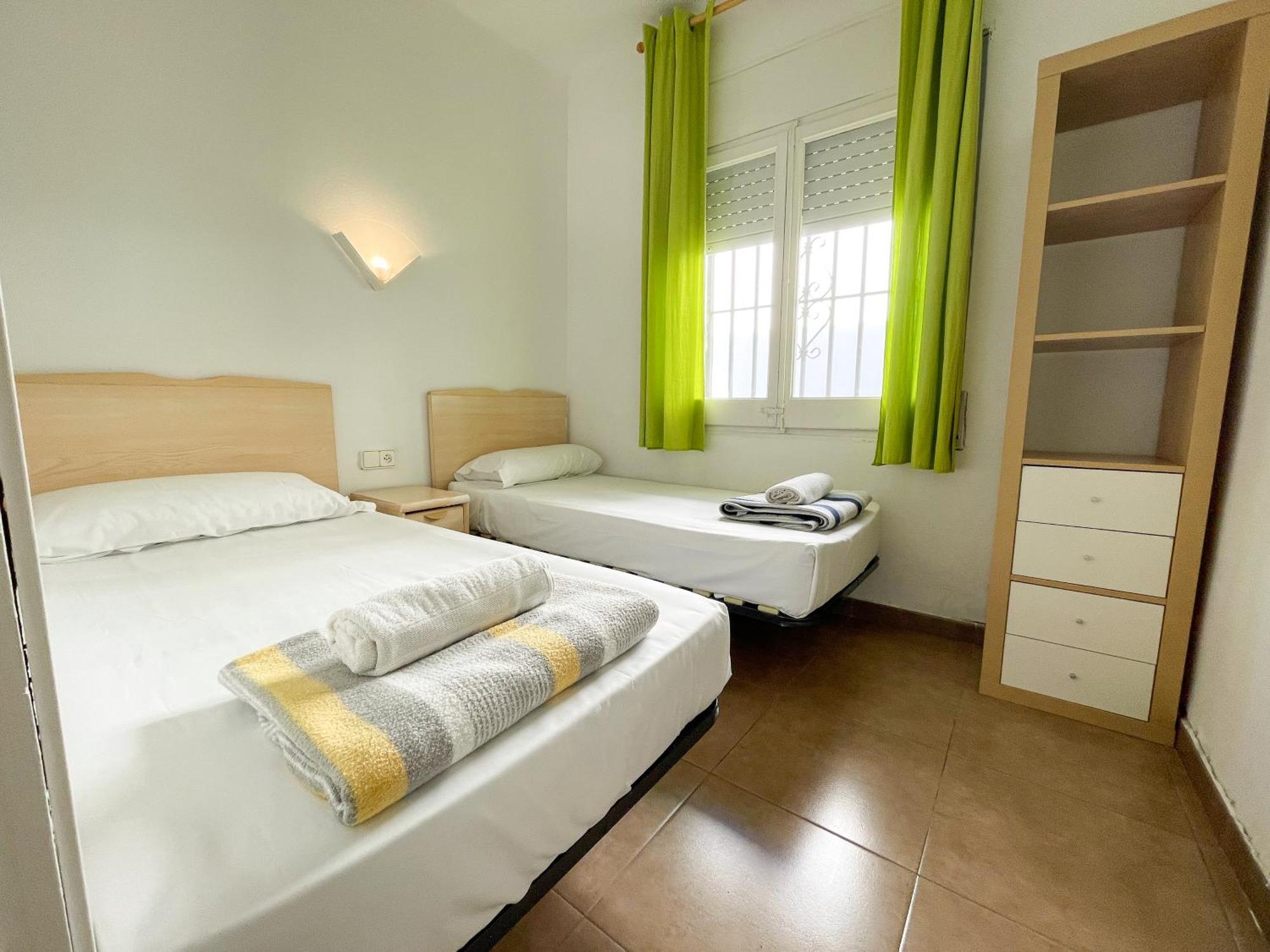 Bungalows Pescador 3000 Segur de Calafell Exterior photo