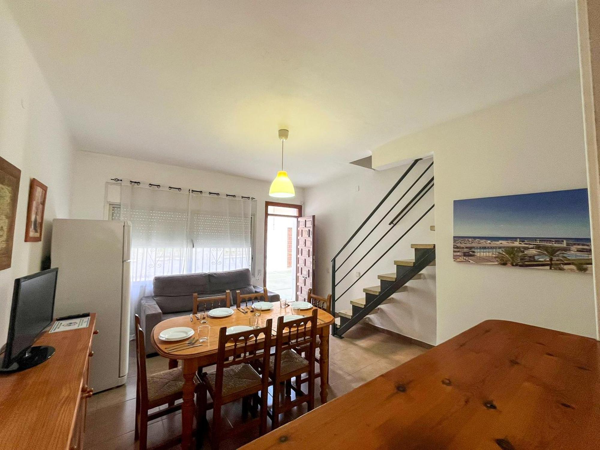 Bungalows Pescador 3000 Segur de Calafell Exterior photo